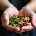 Ingredientes Puros y Naturales