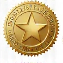 Sello de calidad o insignia